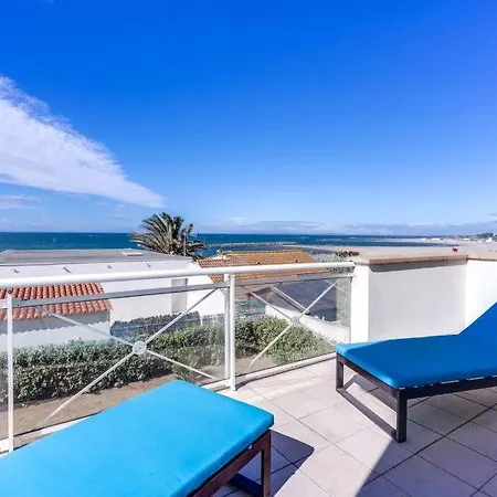 Holiday home Le Cap D'agde Sleeps 6 Wifi